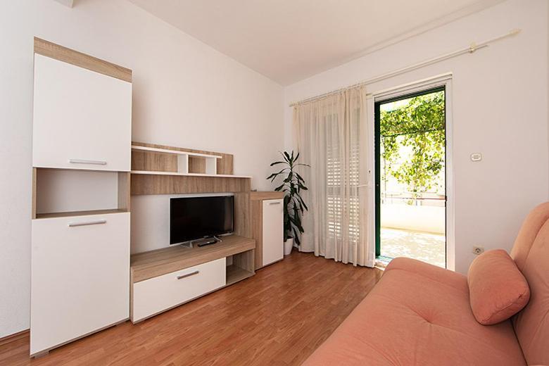 Apartments Tomas Brela Exterior photo