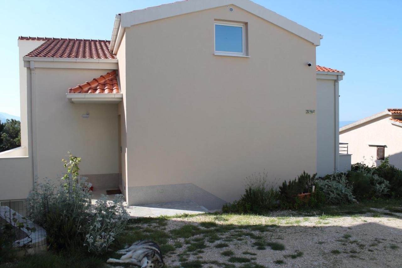 Apartments Tomas Brela Exterior photo
